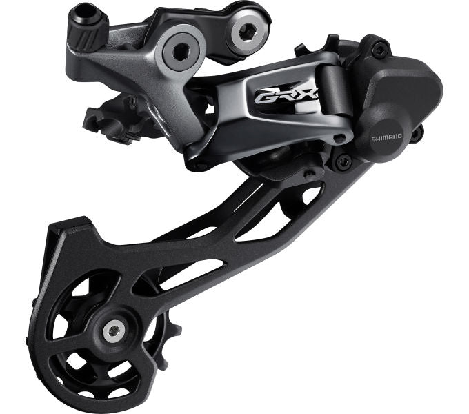 SHIMANO GRX RD-RX810 11 sebességes hátsó váltó