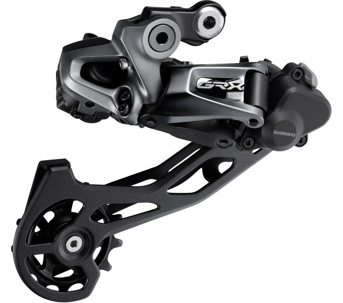 SHIMANO GRX Di2 RD-RX815 11 sebességes hátsó váltó