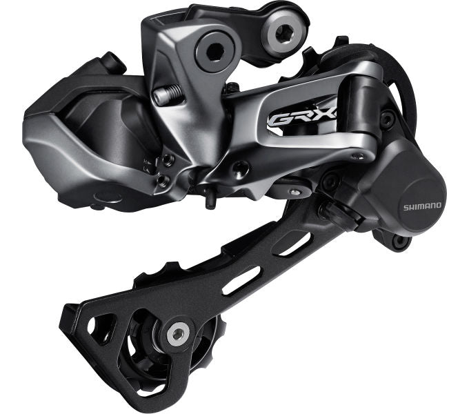 SHIMANO GRX Di2 RD-RX817 11 sebességes hátsó váltó