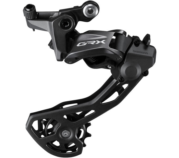 SHIMANO GRX RD-RX820 12 sebességes hátsó váltó