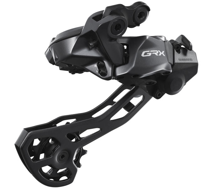 SHIMANO GRX Di2 RD-RX825 12 sebességes hátsó váltó
