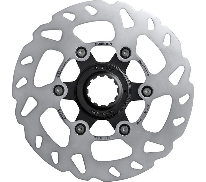 Féktárcsa SHIMANO SLX SM-RT70