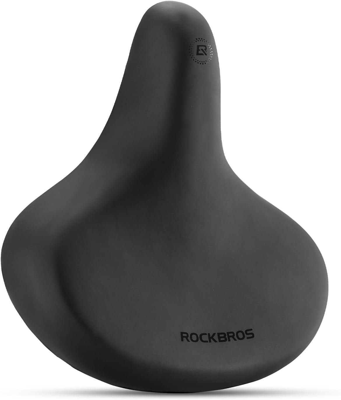 ROCKBROS kerékpár nyereg kényelmes kerékpár nyereg ergonomikus széles BMX MTB országúti kerékpárhoz kényelmes