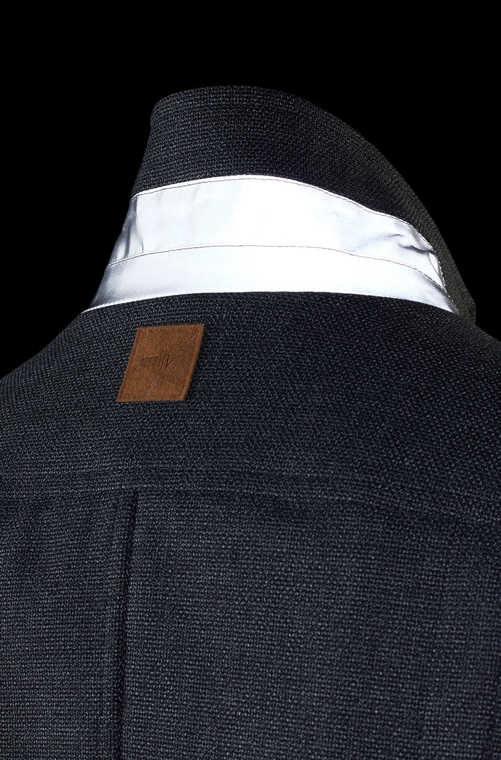 Amity kerékpáros kabát Paulina c_change Anthra hölgyek