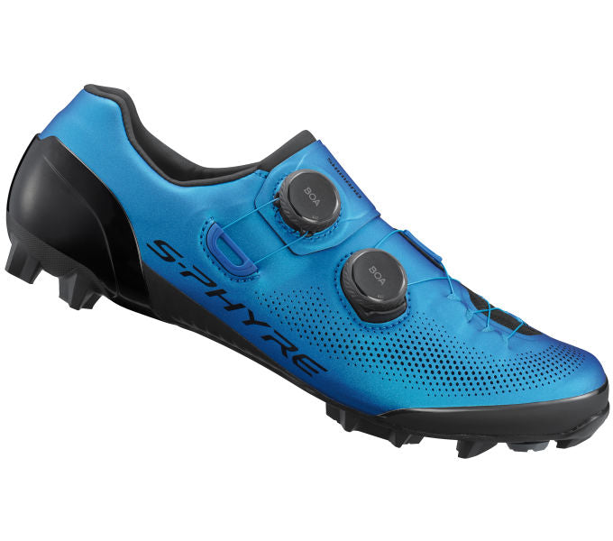 Shimano kerékpáros cipő XC903 MTB S-PHYRE