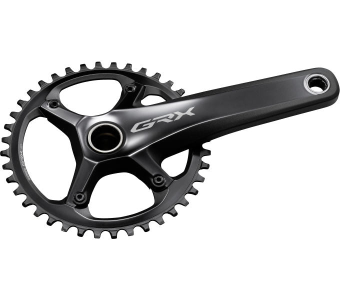 Hajtókar SHIMANO GRX FC-RX810 1x11 sebességes