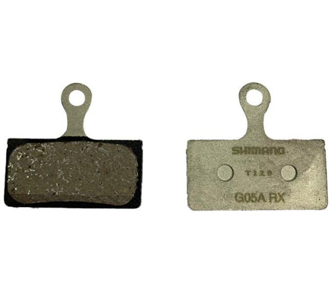 Shimano tárcsafékbetétek G-típus