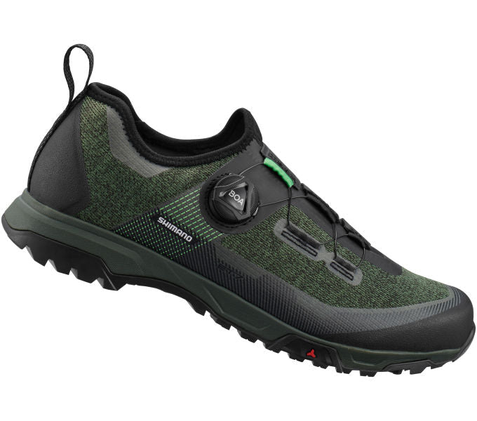Shimano kerékpáros cipő ET701 MTB
