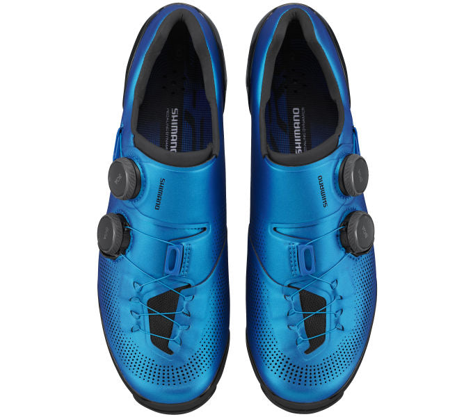 Shimano kerékpáros cipő XC903 MTB S-PHYRE