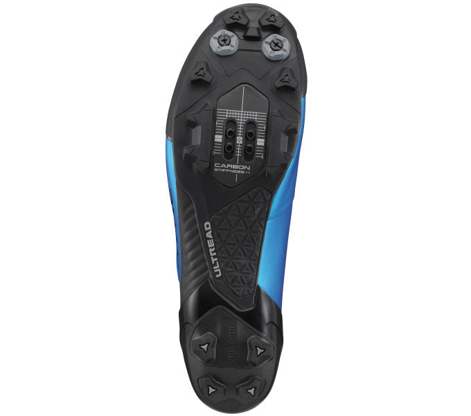 Shimano kerékpáros cipő XC903 MTB S-PHYRE