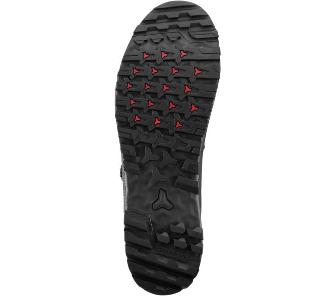 Shimano kerékpáros cipő ET701 MTB