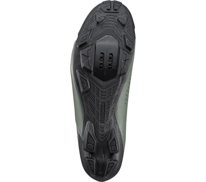 Shimano kerékpáros cipő XC300 MTB
