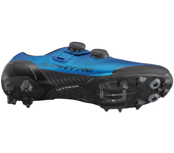 Shimano kerékpáros cipő XC903 MTB S-PHYRE