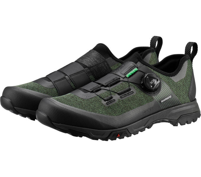 Shimano kerékpáros cipő ET701 MTB