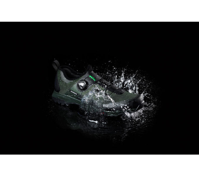 Shimano kerékpáros cipő ET701 MTB