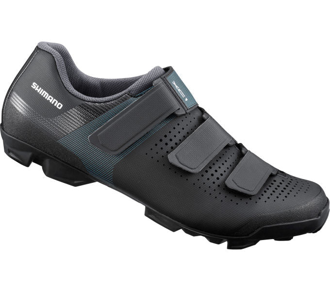 Shimano kerékpáros cipő XC100 női MTB