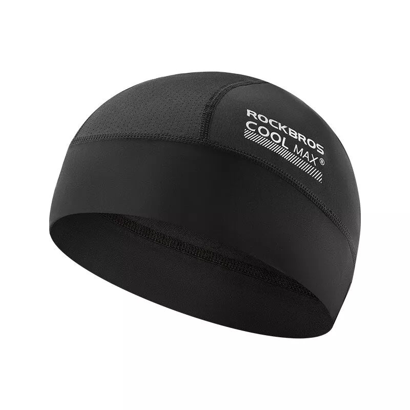 ROCKBROS kerékpáros sapka COOLMAX sapka alatt kerékpáros sisak sapka kerékpáros sapka nyári UPF50+