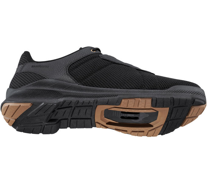 Shimano EX300 kerékpáros cipő túrákhoz
