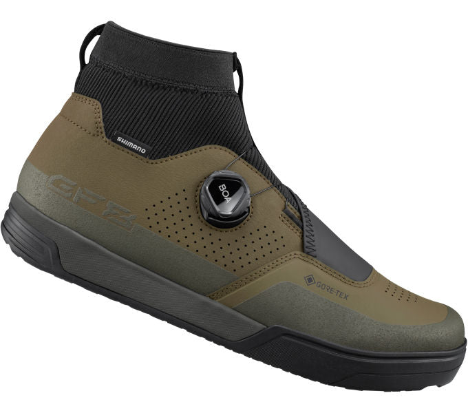 Shimano kerékpáros cipő GF800 MTB