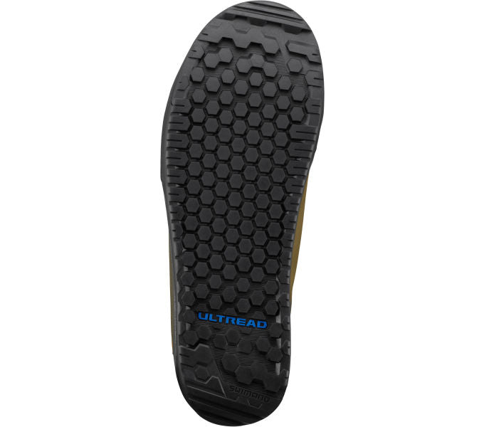 Shimano kerékpáros cipő GF800 MTB