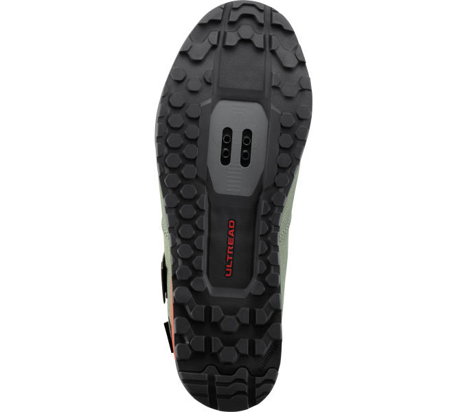Shimano kerékpáros cipő GE500 MTB