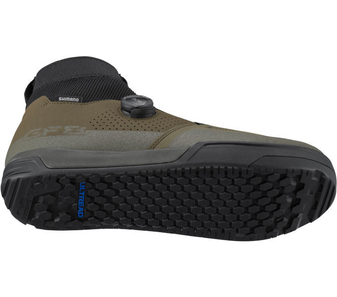 Shimano kerékpáros cipő GF800 MTB