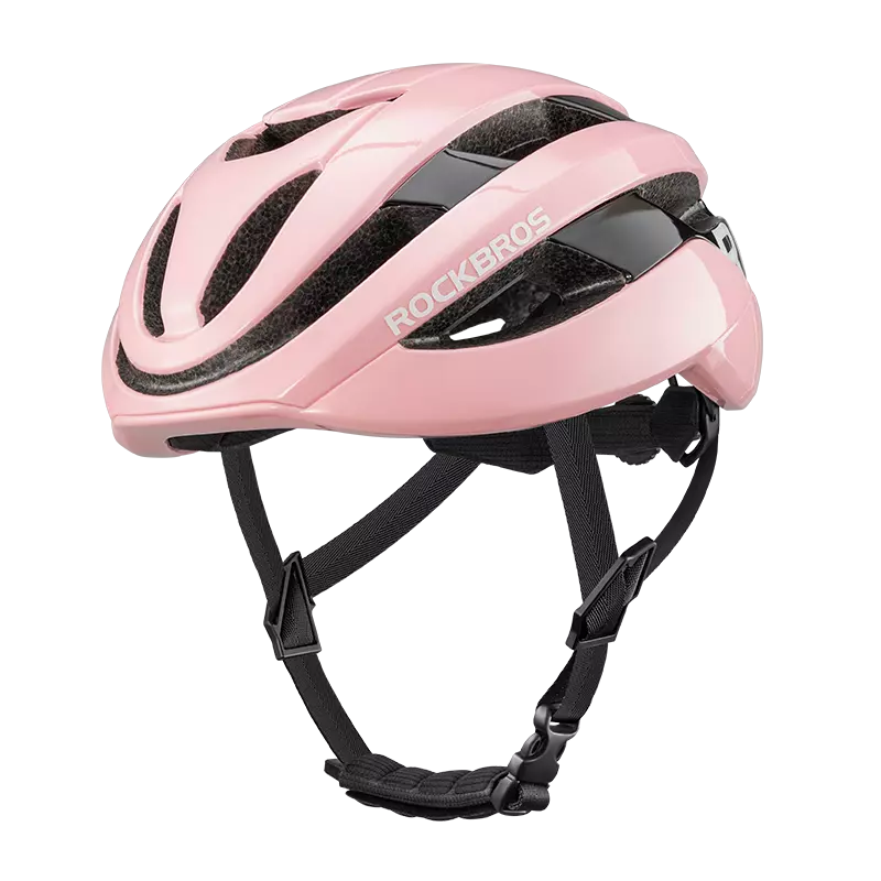 ROCKBROS kerékpáros sisak kerékpáros sisak unisex védősisak mountain bike országúti kerékpáros sisakhoz