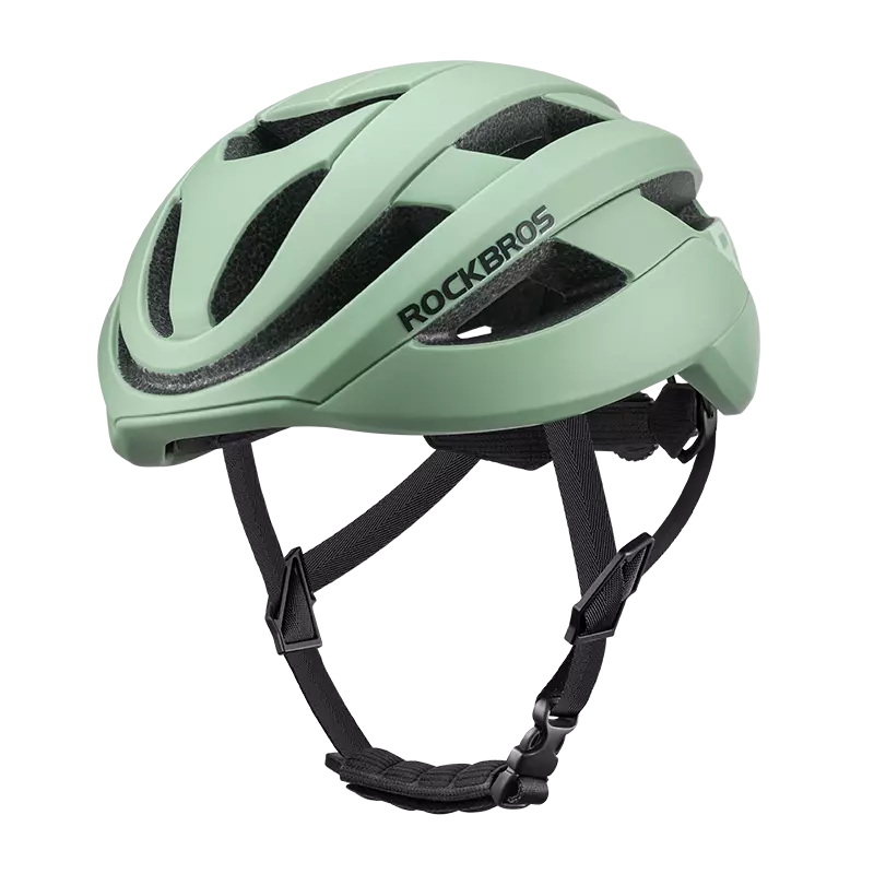 ROCKBROS kerékpáros sisak kerékpáros sisak unisex védősisak mountain bike országúti kerékpáros sisakhoz