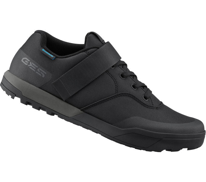 Shimano kerékpáros cipő GE500 MTB