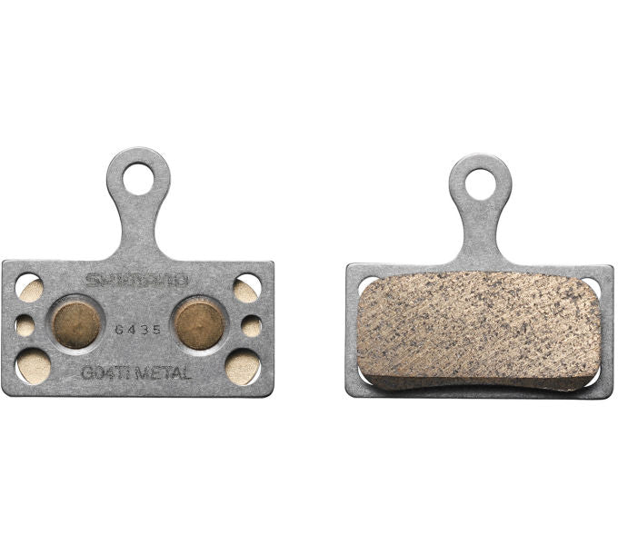 Shimano tárcsafékbetétek G-típus