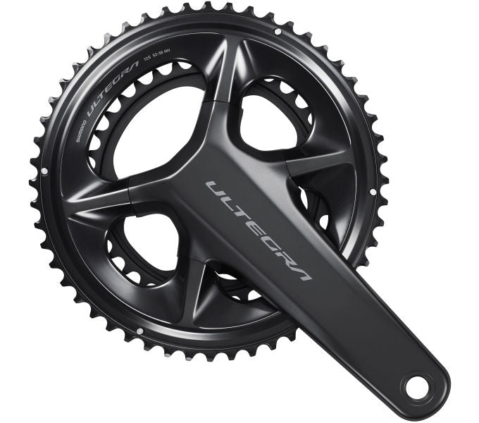 SHIMANO ULTEGRA FC-R8100 hajtókar, 2x12 sebességes