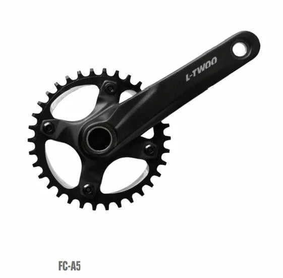 LTWOO hajtókarkészlet 3*9 sebességes 32T 34T 36T opcionális