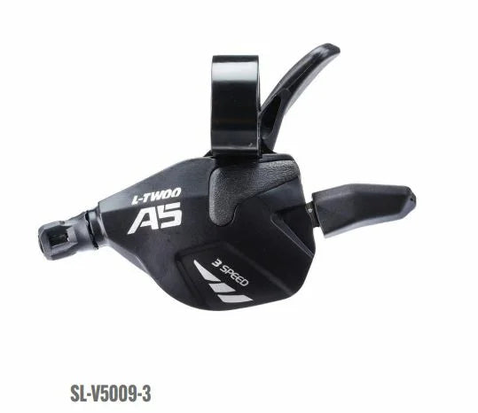 LTWOO Bal oldali sebességváltó kar 3 fokozathoz