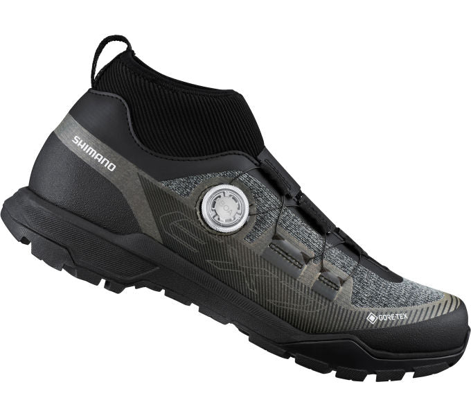Shimano kerékpáros cipő EX700GTX MTB