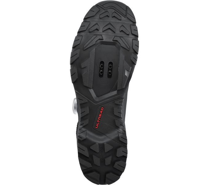 Shimano kerékpáros cipő EX700GTX MTB