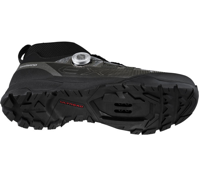 Shimano kerékpáros cipő EX700GTX MTB