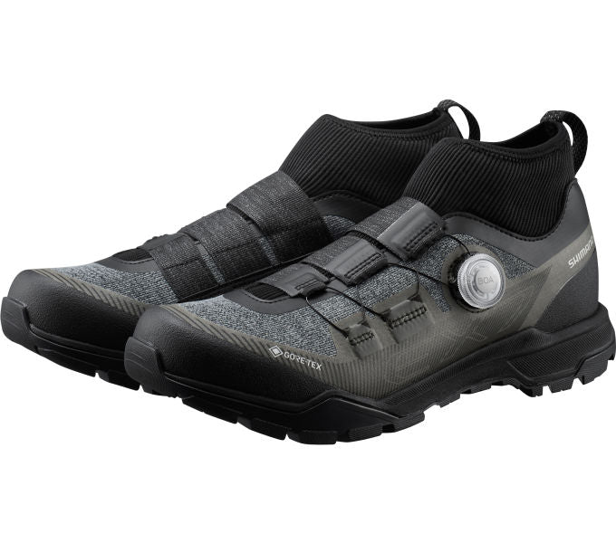Shimano kerékpáros cipő EX700GTX MTB