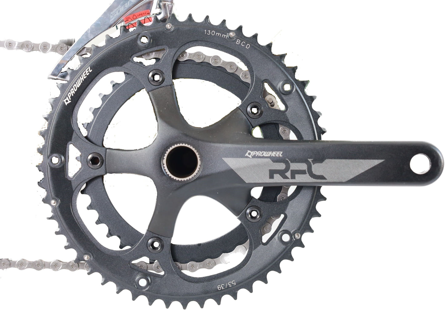 RINOS karbon országúti kerékpár 700C Shimano SORA R3000 18 sebességes Odin1.0
