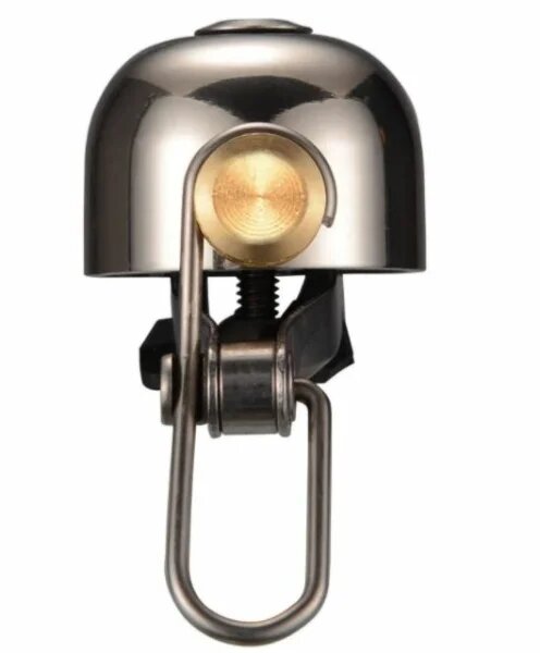 ROCKBROS 15-1B Bicycle Bell Classic Handbell Mini 75DB