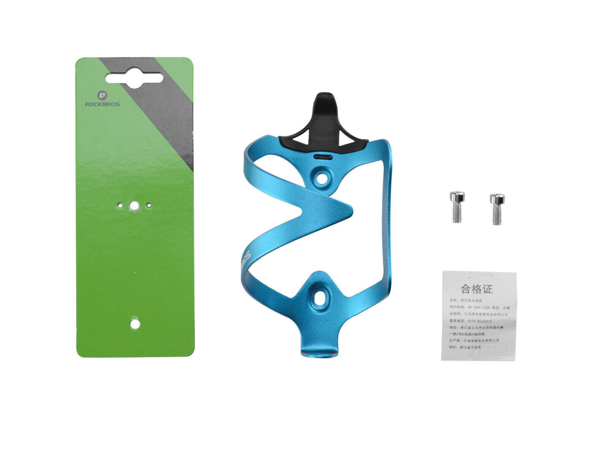 ROCKBROS 2017-11B Kerékpáros palacktartó Italtartó