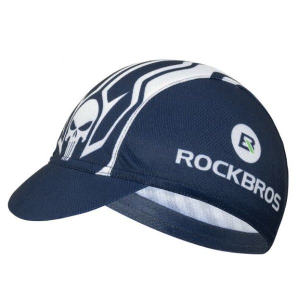 ROCKBROS kerékpársapka sisak alatti sapka UV-ellenálló, lélegző
