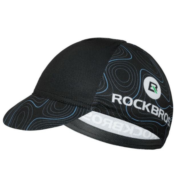 ROCKBROS kerékpársapka sisak alatti sapka UV-ellenálló, lélegző