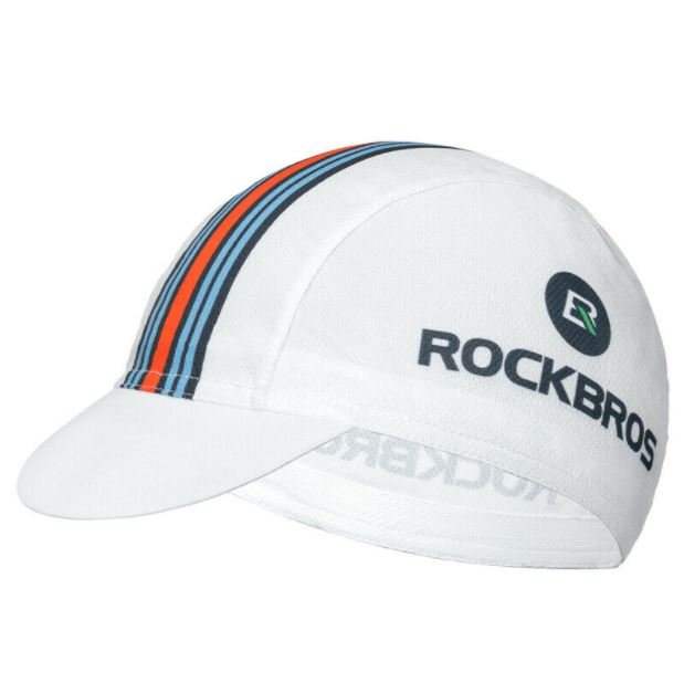 ROCKBROS kerékpársapka sisak alatti sapka UV-ellenálló, lélegző