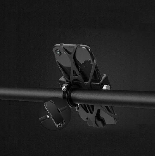 ROCKBROS mobiltelefon tartó Multifunkcionális mágneses mobiltelefon tartó univerzális