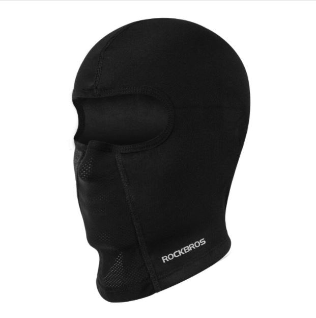 ROCKBROS LF8008 balaklava maszk kerékpáros motorhoz 2 típusú