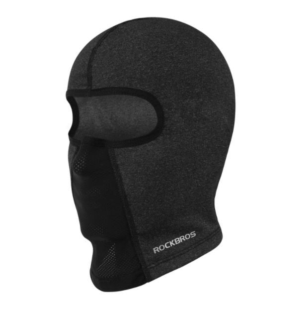 ROCKBROS LF8008 balaklava maszk kerékpáros motorhoz 2 típusú