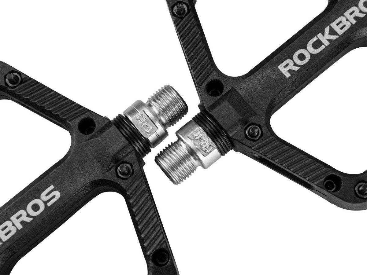 ROCKBROS országúti kerékpár pedálok nylon