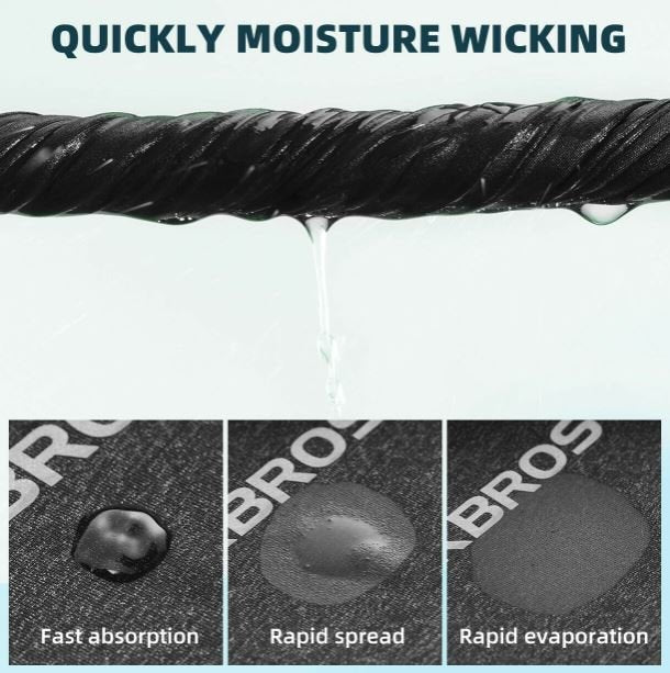 ROCKBROS Summer Balaclava Balaclava Hood Kerékpár / Motorkerékpár Bandanas UPF50 +