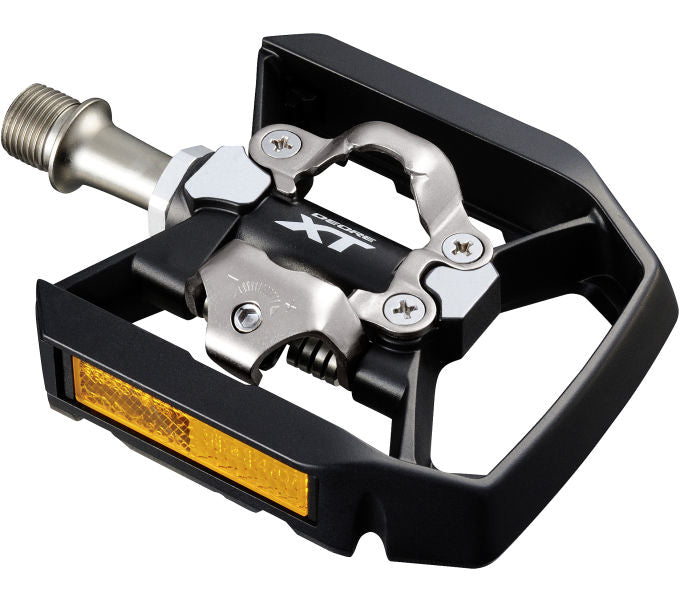 SHIMANO DEORE XT PD-T8000 pedál