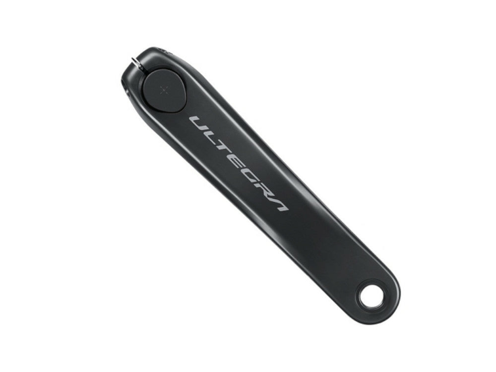 SHIMANO ULTEGRA FC-R8100-P forgattyús készlet 2x12 sebességes A/D teljesítménymérővel